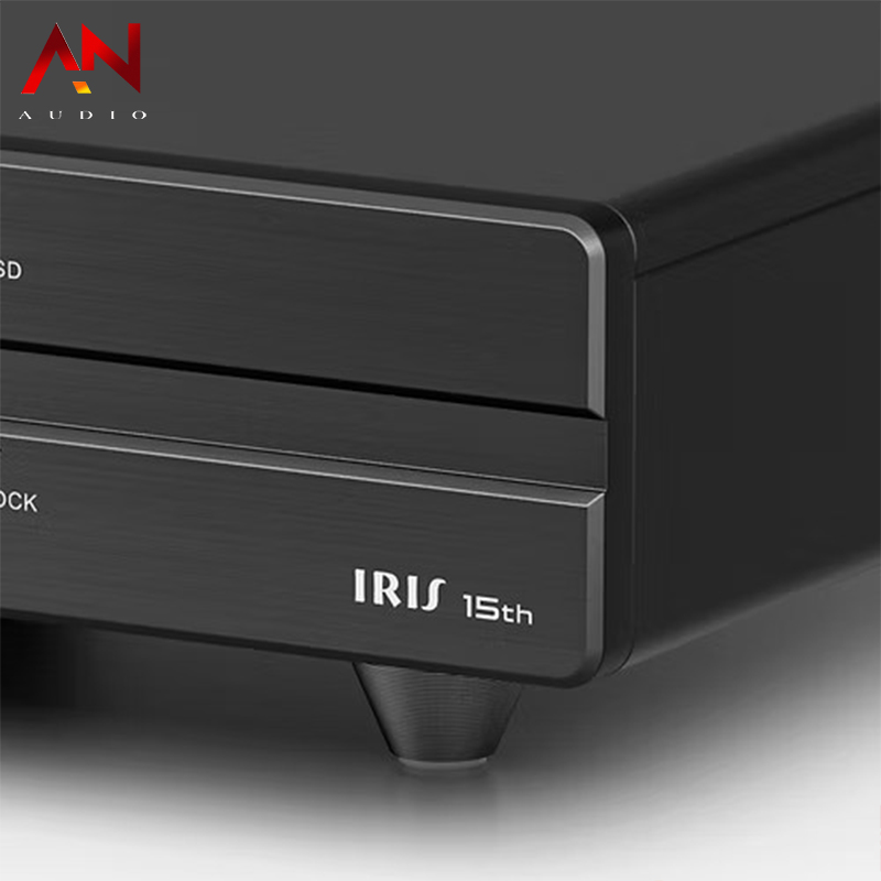 DAC DENAFRIPS IRIS 15H